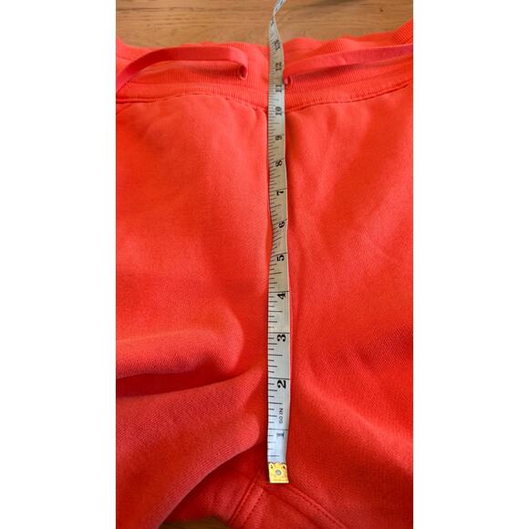 Lululemon scuba high rise jogger warm coral size 8 - Picture 10 of 13